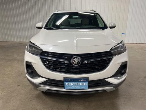 2022 Buick Encore GX Essence