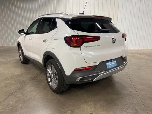 2022 Buick Encore GX Essence