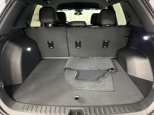 2026 Chevrolet Equinox RS AWD