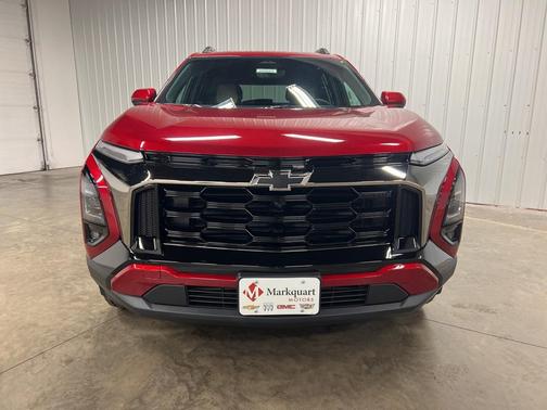 2026 Chevrolet Equinox AWD ACTIV