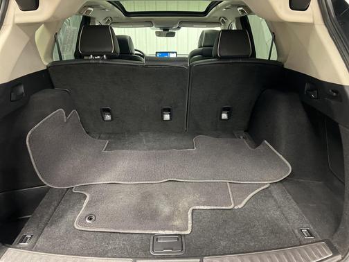 2019 Acura RDX Advance Package