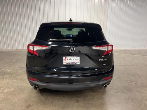 2019 Acura RDX Advance Package