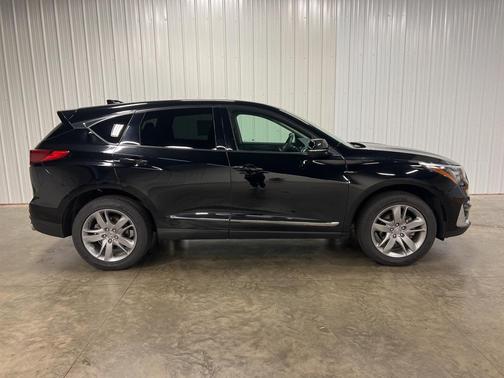 2019 Acura RDX Advance Package