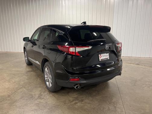 2019 Acura RDX Advance Package