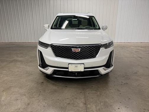 2025 Cadillac XT6 Premium Luxury AWD