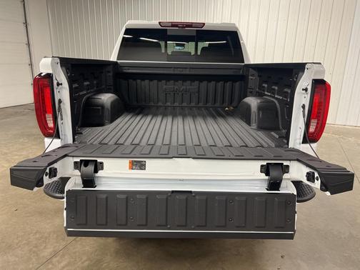 2026 GMC Sierra 1500 SIERRA 1500 AT4