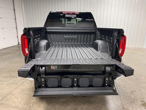 2026 GMC Sierra 1500 SIERRA 1500 AT4