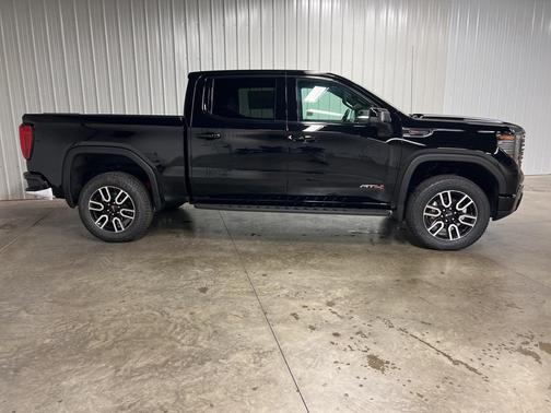 2026 GMC Sierra 1500 SIERRA 1500 AT4
