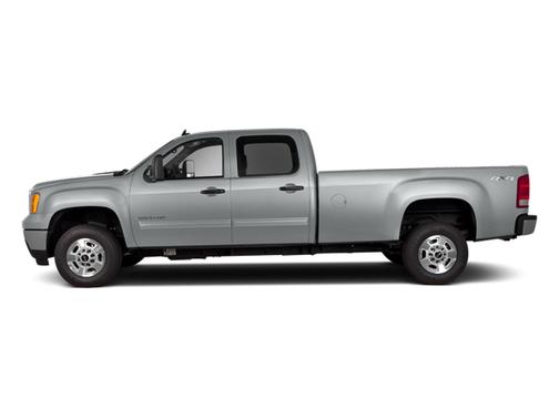 2013 GMC Sierra 2500 SLT