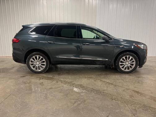 2018 Buick Enclave Premium