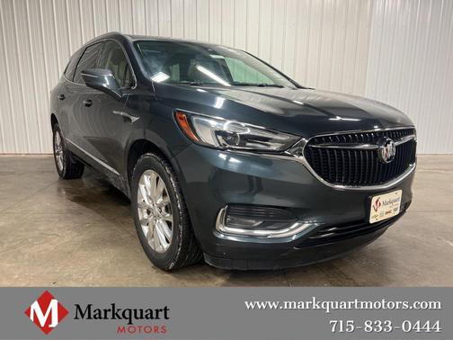 2018 Buick Enclave Premium