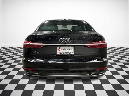 2022 Audi A6 45 Premium