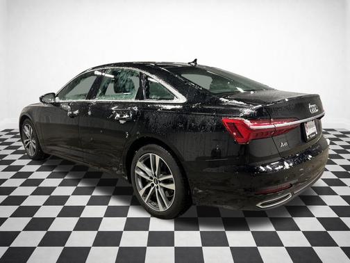 2022 Audi A6 45 Premium