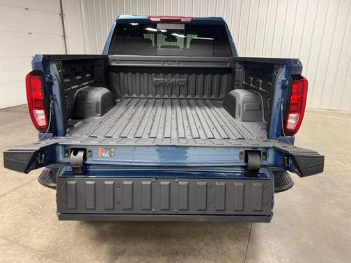 2026 GMC Sierra 1500 Base