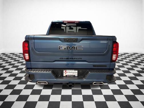 2026 GMC Sierra 1500 Base