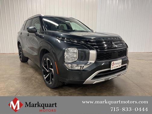 2024 Mitsubishi Outlander SEL 2.5 S-AWC