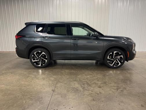 2024 Mitsubishi Outlander SEL 2.5 S-AWC