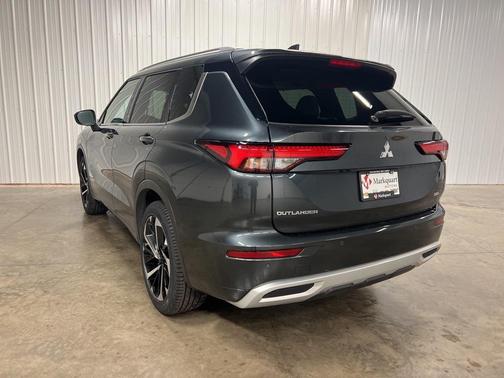 2024 Mitsubishi Outlander SEL 2.5 S-AWC