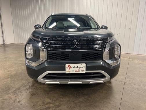 2024 Mitsubishi Outlander SEL 2.5 S-AWC