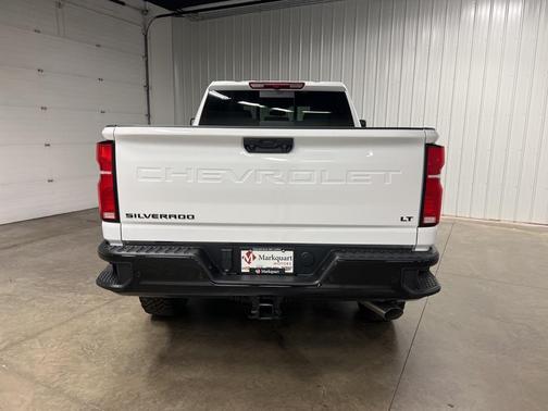 2026 Chevrolet Silverado 3500 LT