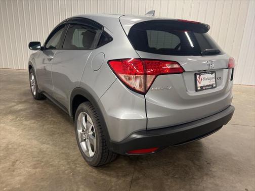 2018 Honda HR-V LX