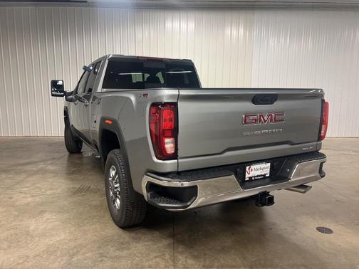2025 GMC Sierra 2500 SLE