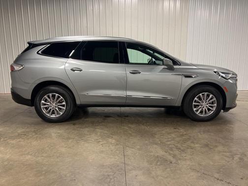 2024 Buick Enclave Premium AWD