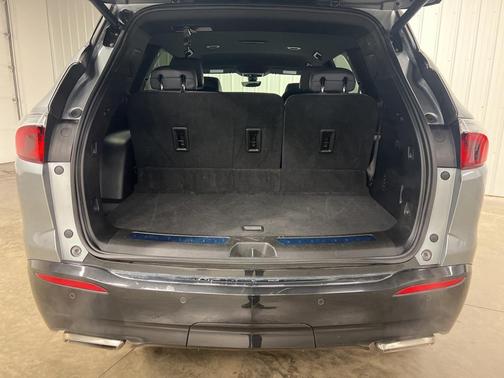 2024 Buick Enclave Premium AWD