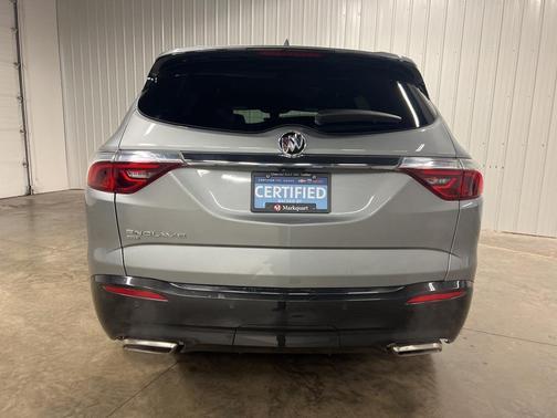 2024 Buick Enclave Premium AWD