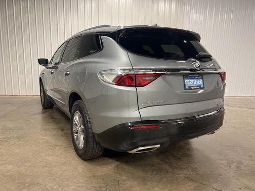 2024 Buick Enclave Premium AWD