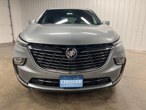 2024 Buick Enclave Premium AWD