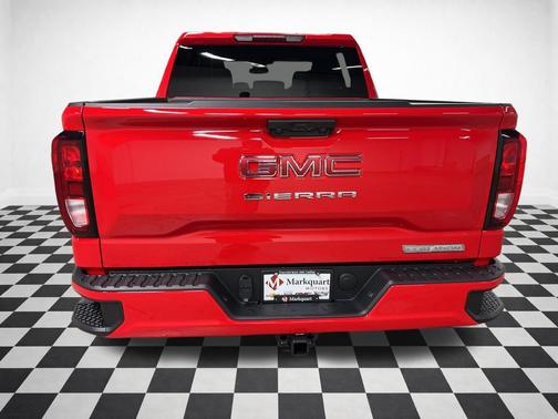 2026 GMC Sierra 1500 Base