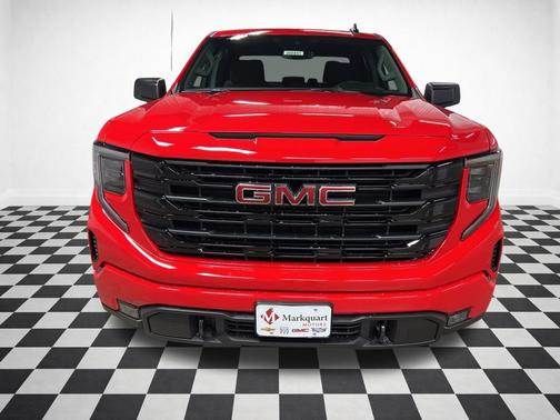 2026 GMC Sierra 1500 Base
