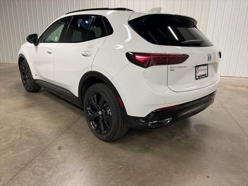 2025 Buick Envision SPORT TOURING (ST) AWD
