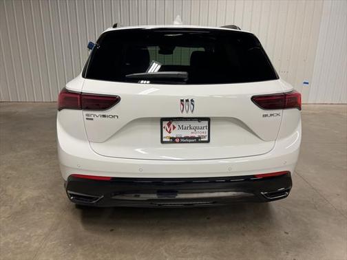 2025 Buick Envision SPORT TOURING (ST) AWD