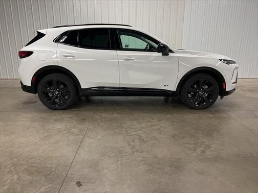 2025 Buick Envision SPORT TOURING (ST) AWD