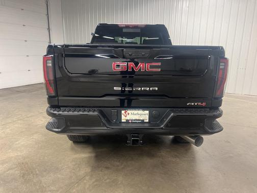 2026 GMC Sierra 2500 Base