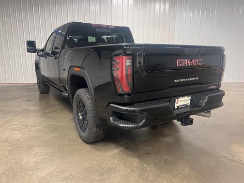 2026 GMC Sierra 2500 Base