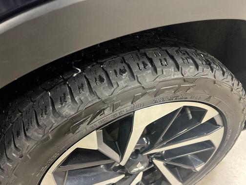 2022 Mitsubishi Outlander SE Launch Edition S-AWC