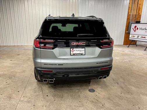 2025 GMC Acadia AWD Elevation