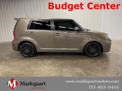 2013 Scion xB 10 Series