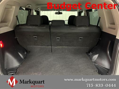 2013 Scion xB 10 Series