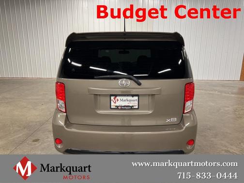 2013 Scion xB 10 Series