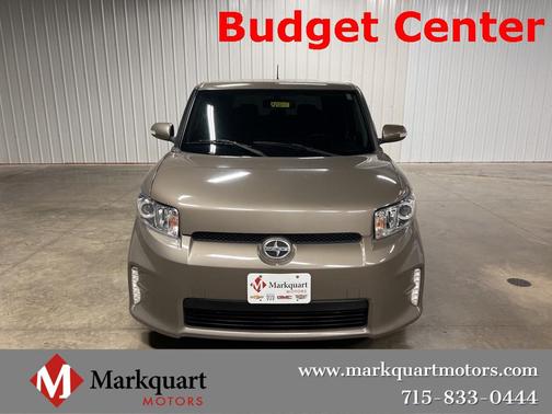 2013 Scion xB 10 Series