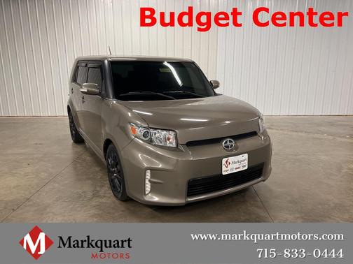 2013 Scion xB 10 Series