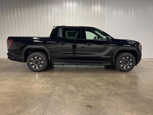 2026 GMC Sierra 1500 EV ELEVATION STD RANGE
