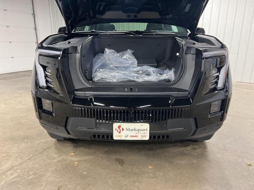 2026 GMC Sierra 1500 EV ELEVATION STD RANGE