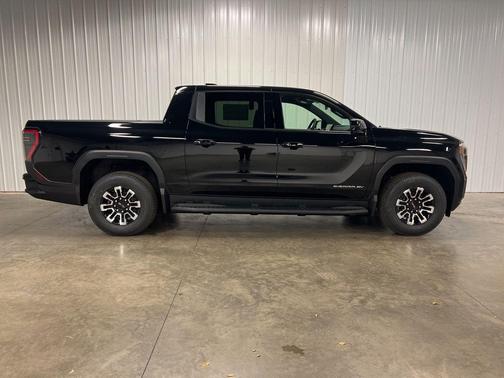 2026 GMC Sierra 1500 EV ELEVATION STD RANGE
