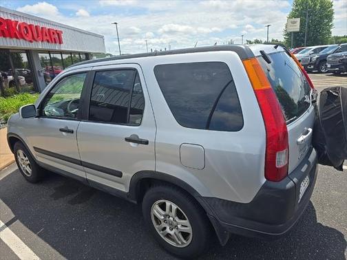 2003 Honda CR-V EX