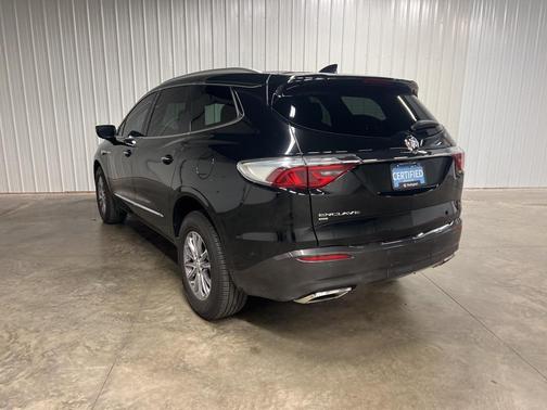2024 Buick Enclave Premium AWD